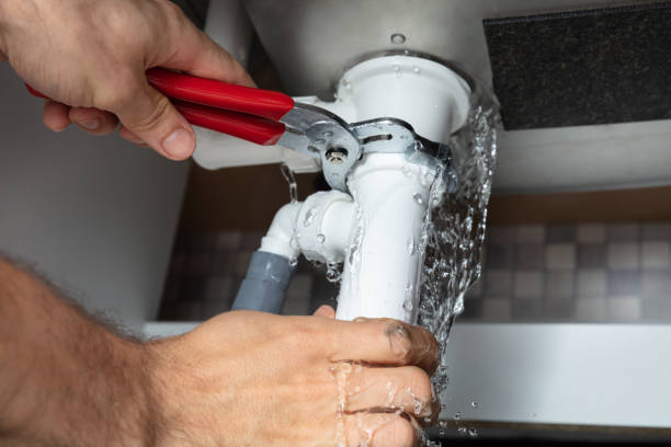 Best Commercial water damage restoration  in Fabrica, TX