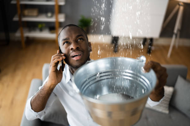 Water damage restoration insurance claims in Fabrica, TX