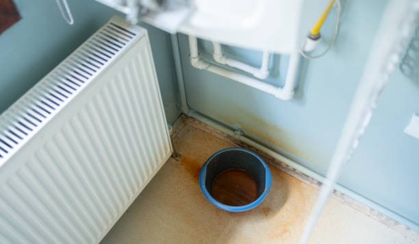 Best Local water damage restoration  in Fabrica, TX