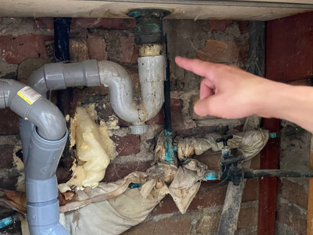 Best Emergency water damage restoration  in Fabrica, TX